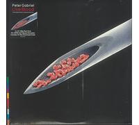 Peter Gabriel - Live Blood [VINYL]