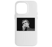 Peter Gabriel Live Genesis Frontman By Allan Ballard Case for iPhone 14 Pro Max
