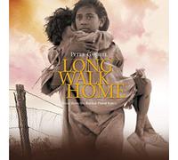 Long Walk Home: MUSIC FROM THE RABBIT-PROOF FENCE