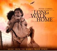 Peter Gabriel Long Walk Home: Music from 'The Rabbit-proof F (Vinyl) (US IMPORT)