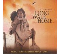 Long Walk Home: MUSIC FROM THE RABBIT-PROOF FENCE
