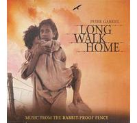 Long Walk Home: MUSIC FROM THE RABBIT-PROOF FENCE