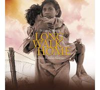 Peter Gabriel - Long Walk Home - Music From 'The Rabbit-Proof Fence' - G1398z