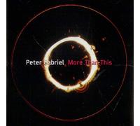 Peter Gabriel: More Than This [DVD]