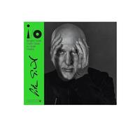 Peter Gabriel, Neues Album 2023, I/O, 2 CD Blue & Pink + Purple Blu-Ray