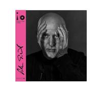 Peter Gabriel, Neues Album 2023, I/O, Doppelvinyl Bright-Side Mix, 2LP