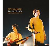 Peter Gabriel - The Late Show (2LP) [VINYL]