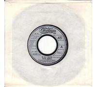 Peter Gabriel - No Self Control - Peter Gabriel 7" 45