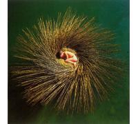 OVO (Peter Gabriel's Millennium Dome Show Soundtrack Album) SEALED CD