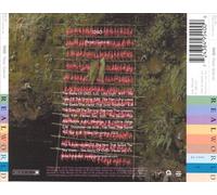 PETER GABRIEL - OVO [THE MILLENNIUM SHOW] NEW CD