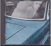 Peter Gabriel - Peter Gabriel 1 (1977, Wet Car Cover)