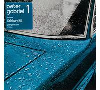 Peter Gabriel - Peter Gabriel 1