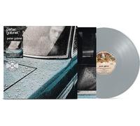 Peter Gabriel 1: Car (SILVER)