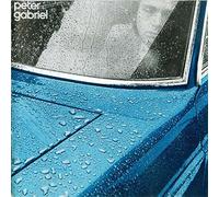 Peter Gabriel - Same (1977, Solsburry Hill..)