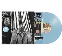 Peter Gabriel - Peter Gabriel 2: Scratch (BLUE) [Vinyl LP] [VINYL]