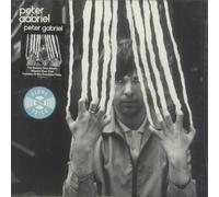 Peter Gabriel - Peter Gabriel 2: Scratch (BLUE) [Vinyl LP] [VINYL]