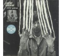 Peter Gabriel Peter Gabriel 2: Scratch BLUE (Vinyl) (US IMPORT)