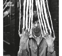 PETER GABRIEL: PETER GABRIEL 2: SCRATCH - LP vinyl BRAND NEW