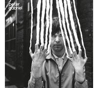 Peter Gabriel - Peter Gabriel 2: Scratch [VINYL]