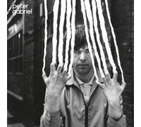 Peter Gabriel - Peter Gabriel 2: Scratch [VINYL]