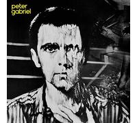 Peter Gabriel - Peter Gabriel 3 [2002 Remaster]