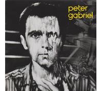 Peter Gabriel - Peter Gabriel 3