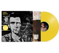 Peter Gabriel 3: Melt YellOw