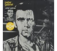 Peter Gabriel - Peter Gabriel 3: Melt (YellOw) [Vinyl LP] [VINYL]