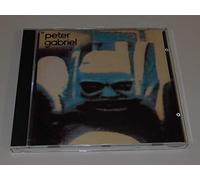 Peter Gabriel - Peter Gabriel 4 (1982, Mummy Cover)