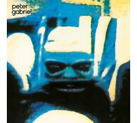 Peter Gabriel - Peter Gabriel 4 [2002 Remaster]
