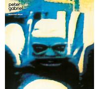 Peter Gabriel - Peter Gabriel 4: German Album (Vinyl) [Vinyl LP] [VINYL]