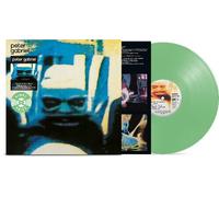 Peter Gabriel 4: Security (Green)