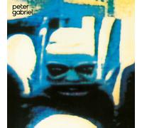 Peter Gabriel - Peter Gabriel 4: Security [VINYL]