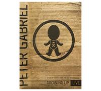 Peter Gabriel - Peter Gabriel - Growing Up Live [DVD] [2003]