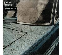 Peter Gabriel Peter Gabriel - Half Speed Remaster 180 Gram - Sealed UK vinyl LP album record PGLPR1 Charisma 2016 Audiophile