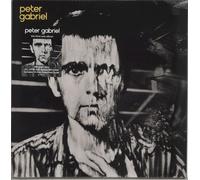 Peter Gabriel Peter Gabriel III - Half Speed Remaster 180 Gram - Sealed UK vinyl LP album record PGLPR3 Real World 2016 Audiophile