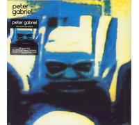 Peter Gabriel Peter Gabriel IV - Half Speed Remaster 180 Gram - Sealed UK vinyl LP album record PGLPR4 Real World 2016 Audiophile