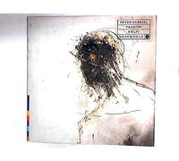 Peter Gabriel - Peter Gabriel "Passion" 2xLP VIRGIN RWLP1 1989