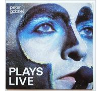 Peter Gabriel - Peter Gabriel Plays Live