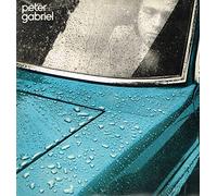 Peter Gabriel - Peter Gabriel Volume 2