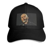 Peter Gabriel - Photograph Designer Cap Custom Funny hat Men Women's Surprise Forgive Forever Trendy Gathering Student Gift Become Beautiful Vibes