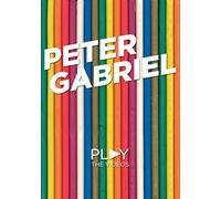 Peter Gabriel - Play [DVD] [2015] [NTSC]