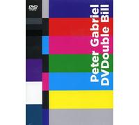 Peter Gabriel: Play - The Videos/Growing Up Live [DVD]