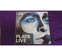 Peter Gabriel - Plays Live (1983) [Import] [VINYL]