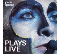 Peter Gabriel - Plays Live