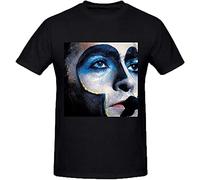 Peter Gabriel Plays Live Men Graphic Tee Shirts M Black