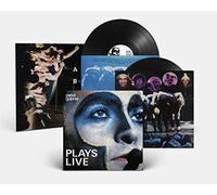 Peter Gabriel - Plays Live [VINYL]