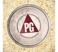 Peter Gabriel - Rated PG