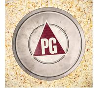 Peter Gabriel Rated Pg CD PGCD19 NEW