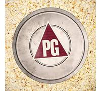 Peter Gabriel - Rated PG - Vinyl Record - N3z